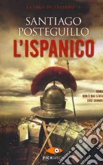 Posteguillo Santiago