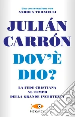 Carrn Julin; Tornielli Andrea