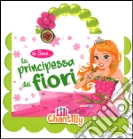 Chantilly Lili