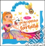Chantilly Lili
