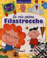 Riva Elena; Francia Manlio