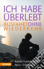Rabensteiner Aaron; Schmitt Artur