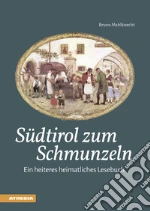 Mahlknecht Bruno