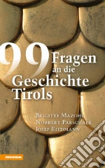 Mazohl Brigitte; Parschalk Norbert; Riedmann Josef