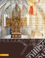 Andergassen Leo; Fliri David; Theiner Hermann