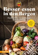 Fischer Christian; Raffeiner Silke; Ggele Martina; Sdtiroler Ernhrungsrat (cur.)