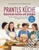 Prantl Irene; Prantl Ariane; Prantl Barbara