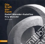 Moroder-Rudolfine Rudolf; Moroder Finy; Sdtiroler Knstlerbund (cur.)