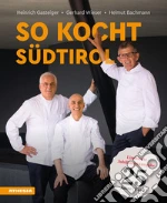 Gasteiger Heinrich; Wieser Gerhard; Bachmann Helmut