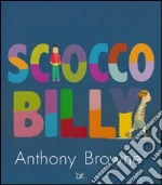 Browne Anthony