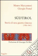 Marcantoni Mauro; Postal Giorgio