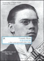 Alvaro Corrado; Teti V. (cur.)