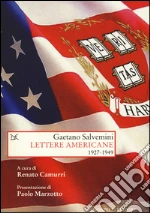 Salvemini Gaetano; Camurri R. (cur.)