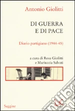 Giolitti Antonio; Rosa G. (cur.); Salvati M. (cur.)