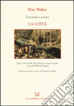Weber Max; Nippel W. (cur.); Palma M. (cur.)