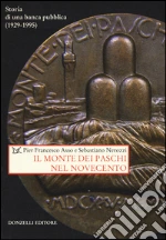 Asso Pier Francesco; Nerozzi Sebastiano