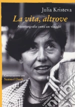 Kristeva Julia; Dock Samuel