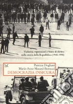 Matard-Bonucci Marie-Anne; Dogliani Patrizia