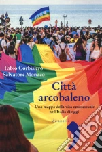 Corbisiero Fabio; Monaco Salvatore