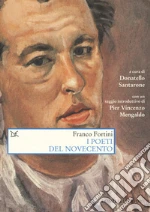 Fortini Franco; Santarone D. (cur.)