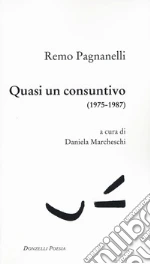 Pagnanelli Remo; Marcheschi D. (cur.)