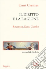 Cassirer Ernst; Raio G. (cur.)
