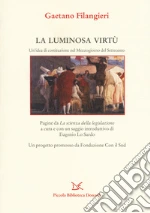 Filangieri Gaetano; Lo Sardo E. (cur.)