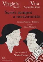 Woolf Virginia; Sackville-West Vita; Munaf E. (cur.)