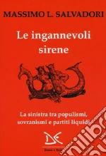 Salvadori Massimo L.