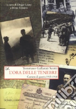 Gallarati Scotti Tommaso; Leoni D. (cur.); Tessaro I. (cur.)
