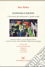 Weber Max; Palma M. (cur.)