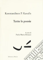 Kavafis Konstantinos; Minucci P. M. (cur.)