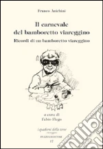 Anichini Franco; Flego F. (cur.)