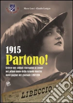 Lenci Marco; Lonigro Claudio