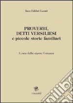 Fabbri Leoni Ines; Nannini C. (cur.)