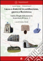 Luciani Luciano; Sestani Armando; Fulvetti G. (cur.)