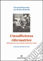 Pieraccini Giovanni; Rolando Stefano