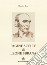 Sbrana Leone; Testi M. (cur.)