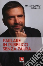 Cavallo Massimiliano