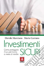 Marciano Davide; Carrano Maria