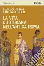Cogoni Gianluca; Di Luglio Daniela
