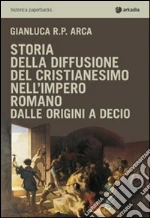 Arca Gianluca R. P.