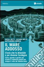 Betti Nicola; Melis Luciano; Murgia Alessandra