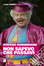 Domenichini Stefano