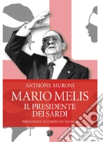 Muroni Anthony