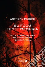 Muroni Anthony