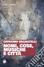 Granatelli Giovanni