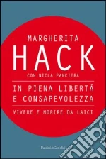 Hack Margherita; Panciera Nicla