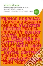 Basaglia F. (cur.); Ongaro Basaglia F. (cur.)