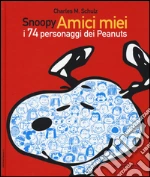 Schulz Charles M.; Rumor S. (cur.)